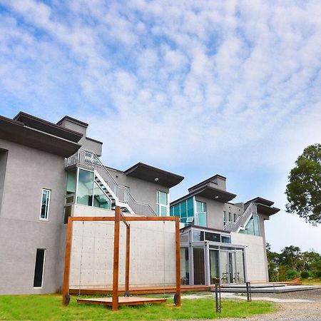 Shen 57 Hostel Heng-ch'un Eksteriør bilde