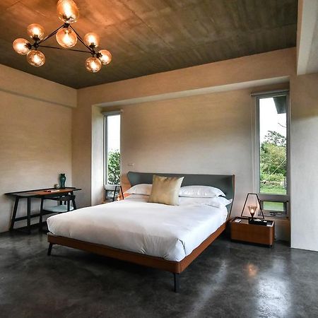 Shen 57 Hostel Heng-ch'un Eksteriør bilde